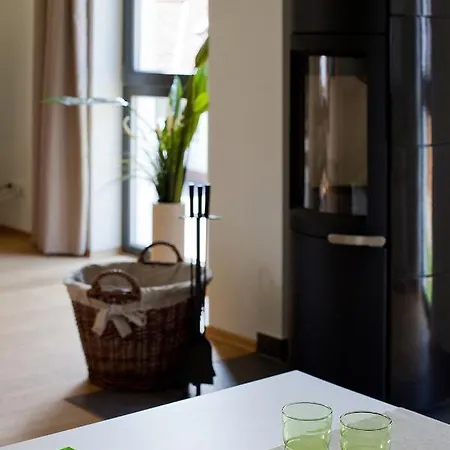 Appartamento Domizil Am Ostseewald, Fw Wegwarte - A63468 Zingst