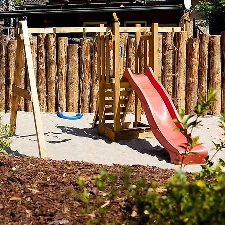 Domizil Am Ostseewald, Fw Wegwarte - A63468