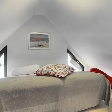 Appartamento Domizil Am Ostseewald, Fw Wegwarte - A63468 *